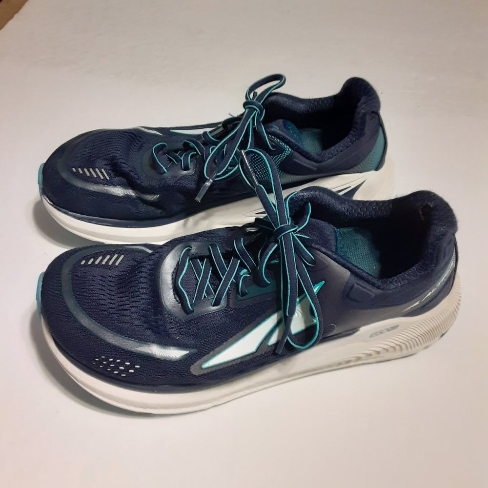 Altra Paradigm 6 Ego Max Women's Running Shoes AL0A5484442 Size 10.5